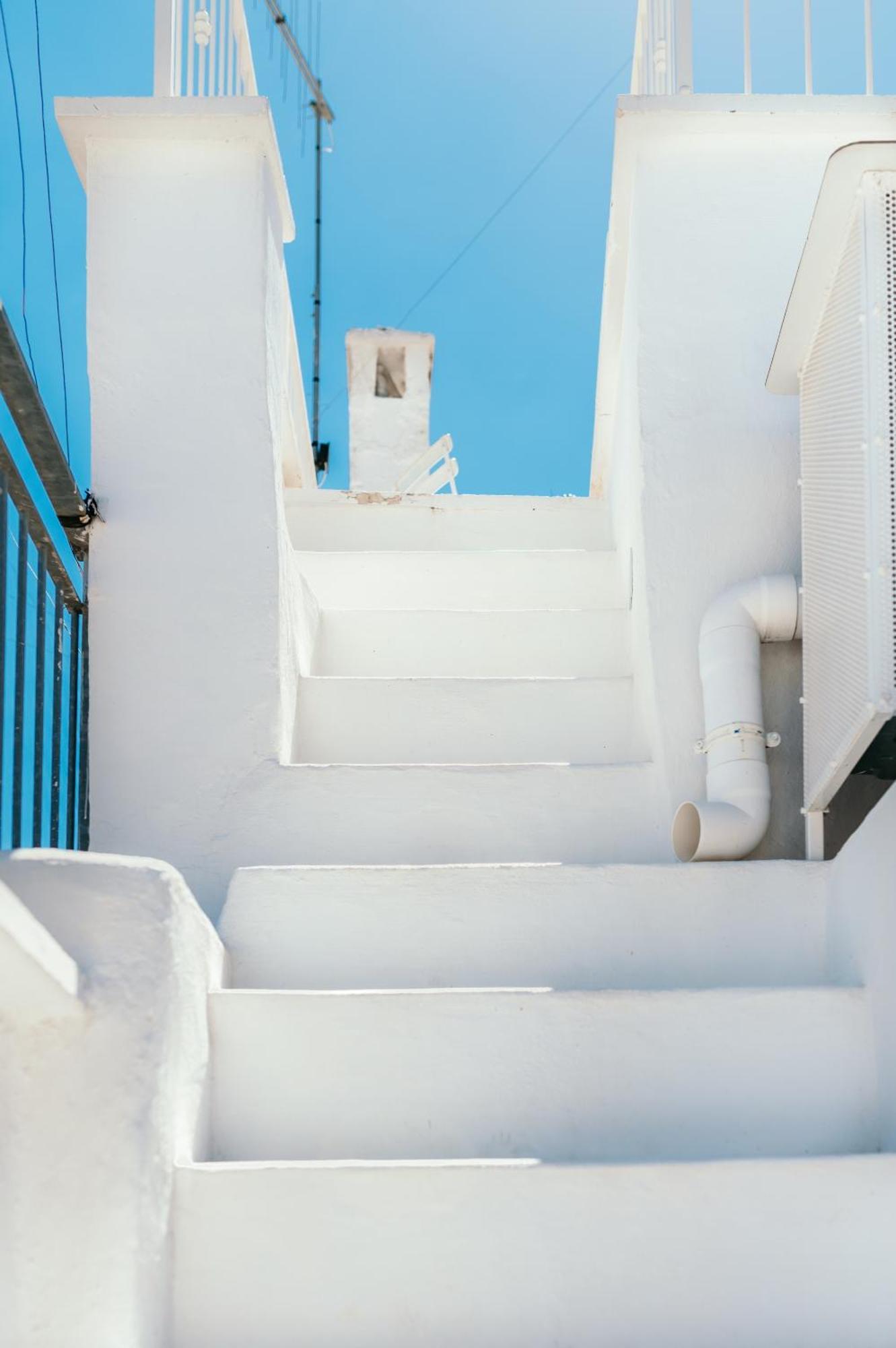 Ostuni Style - 2 Terraces With Sea Views Lejlighed Eksteriør billede